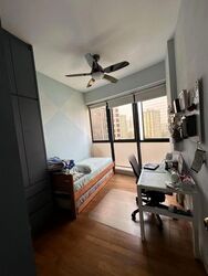 Heritage View (D5), Condominium #629368041